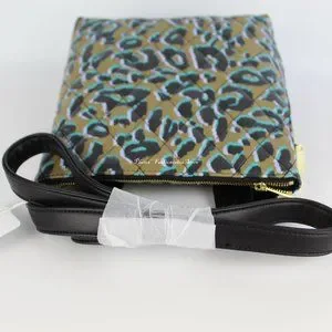 Ted Baker London | Bags | Nwt Ted Baker Quiltoe Leopard  display picture 1